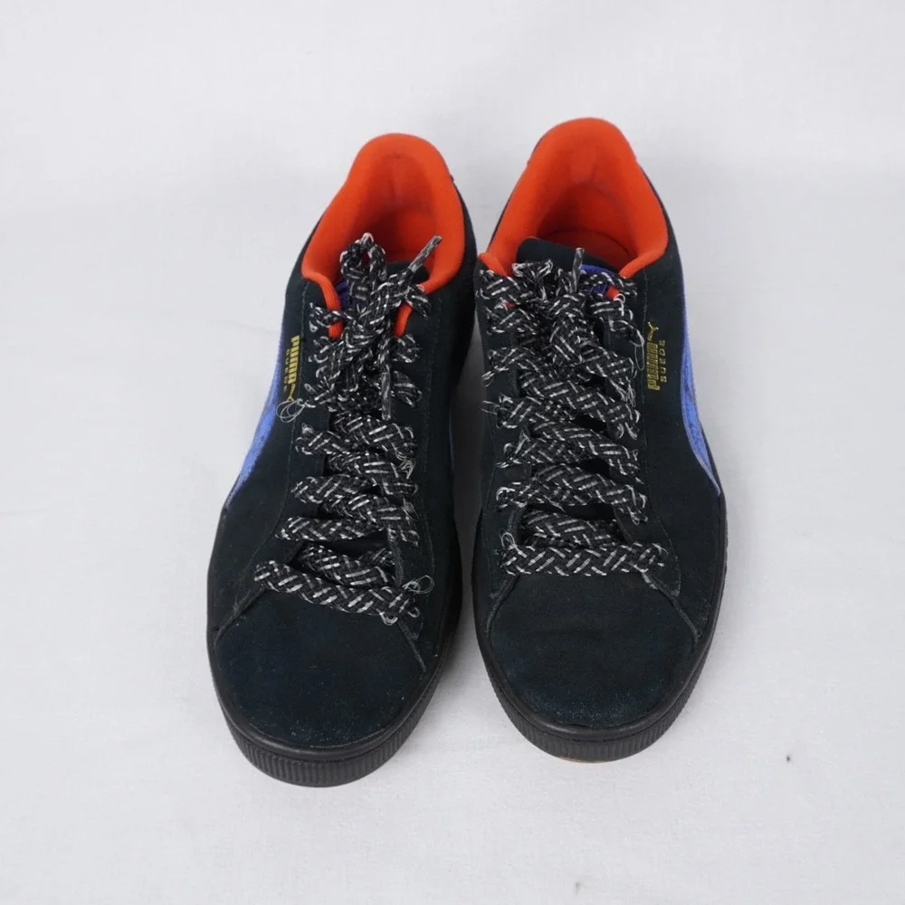 Puma very good